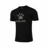 Футболка хб Kelme 8151TX1005.9416 т.синяя