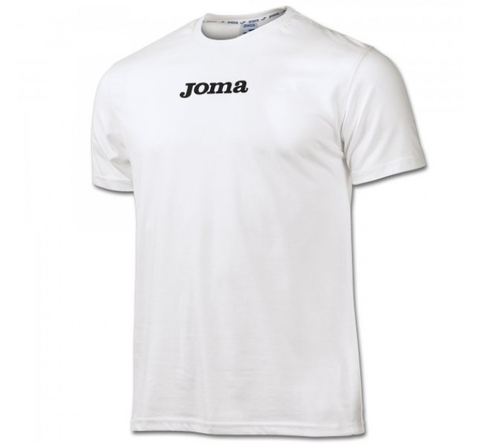 Футболка Joma LILLE 100912.200 цвет: белый