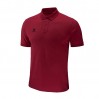 Футболка поло с воротником Kelme 3881522.9600 цвет: красный
