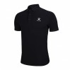 Футболка поло с воротником Kelme 3801382.9000 цвет: черный