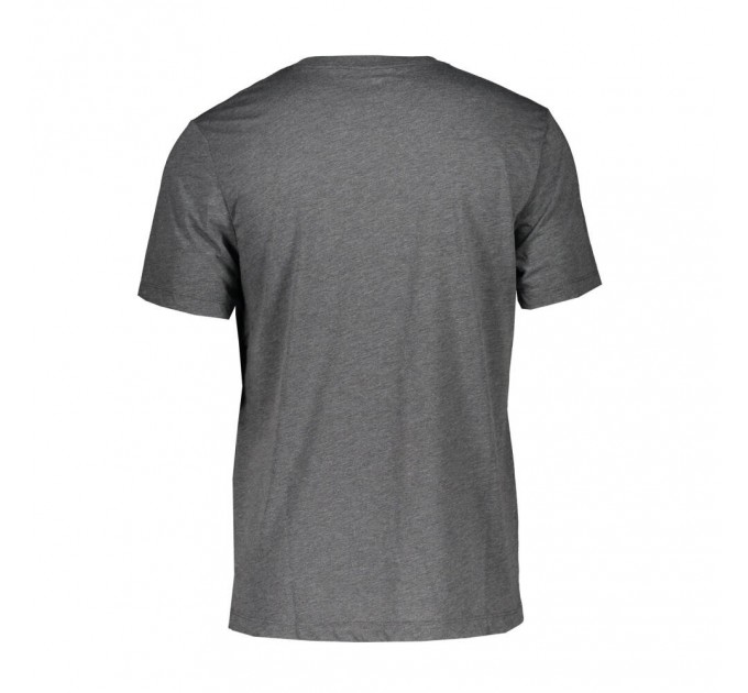 Футболка Nike Dri-FIT Park 20 CW6936-071 цвет: серый