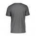 Футболка Nike Dri-FIT Park 20 CW6936-071 цвет: серый