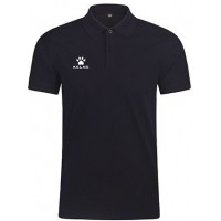 Поло Kelme FREE TIME K15F117-1.9000 цвет: черный