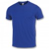 Футболка Joma NIMES 100913.700 цвет: синий