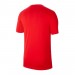 Футболка Nike Dri-FIT Park 20 CW6936-657 цвет: красный