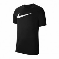 Футболка Nike Dri-FIT Park 20 CW6936-010 цвет: черный