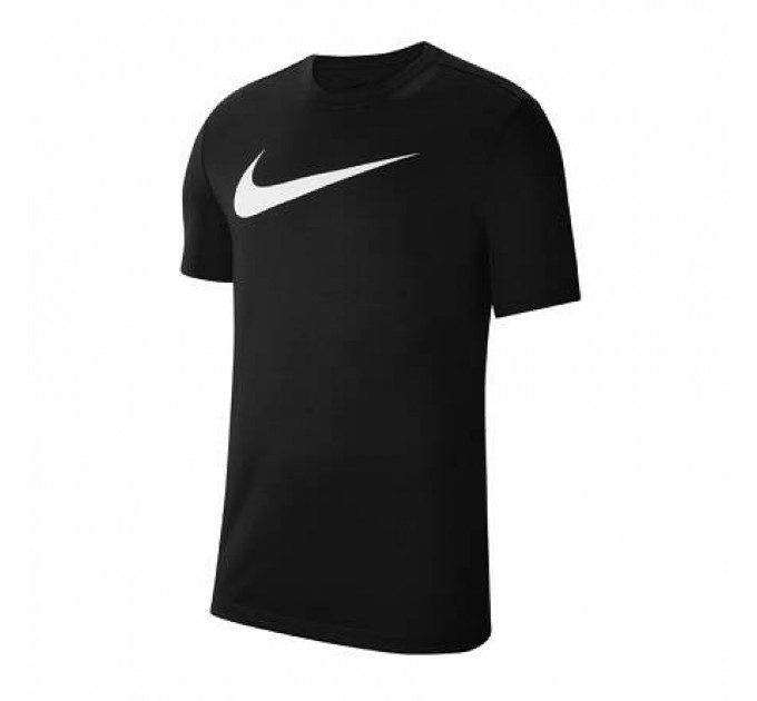 Футболка Nike Dri-FIT Park 20 CW6936-010 цвет: черный