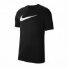 Футболка Nike Dri-FIT Park 20 CW6936-010 цвет: черный