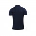 Футболка поло с воротником Kelme 3881016.9416 цвет: темно-синий