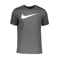 Футболка Nike Dri-FIT Park 20 CW6936-071 цвет: серый