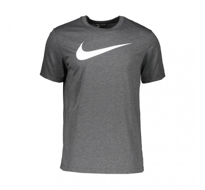Футболка Nike Dri-FIT Park 20 CW6936-071 цвет: серый