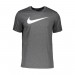 Футболка Nike Dri-FIT Park 20 CW6936-071 цвет: серый