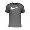 Футболка Nike Dri-FIT Park 20 CW6936-071 цвет: серый