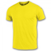 Футболка Joma NIMES 100913.900 цвет: желтый