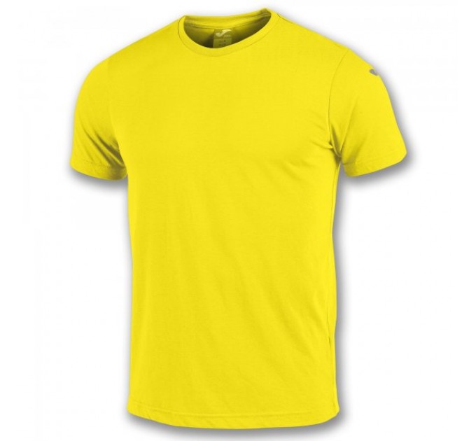 Футболка Joma NIMES 100913.900 цвет: желтый