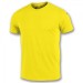 Футболка Joma NIMES 100913.900 цвет: желтый