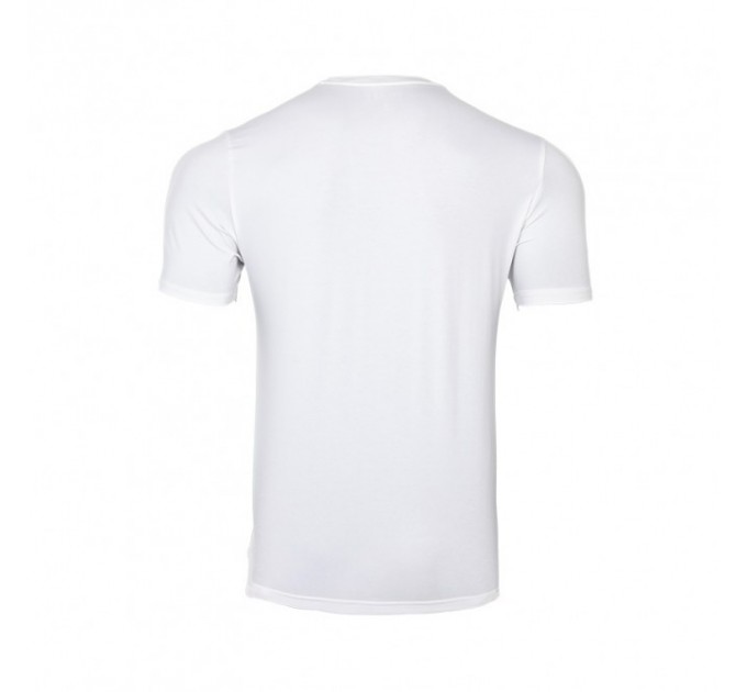 Футболка хб Kelme 8151TX1005.9100 белая