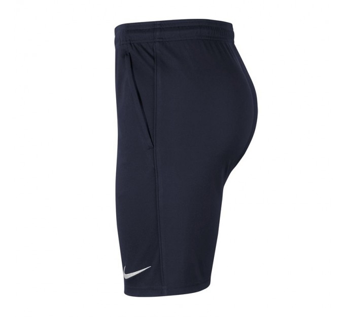 Шорты мужские Nike Dri-FIT Park 20 451 (CW6152-451)