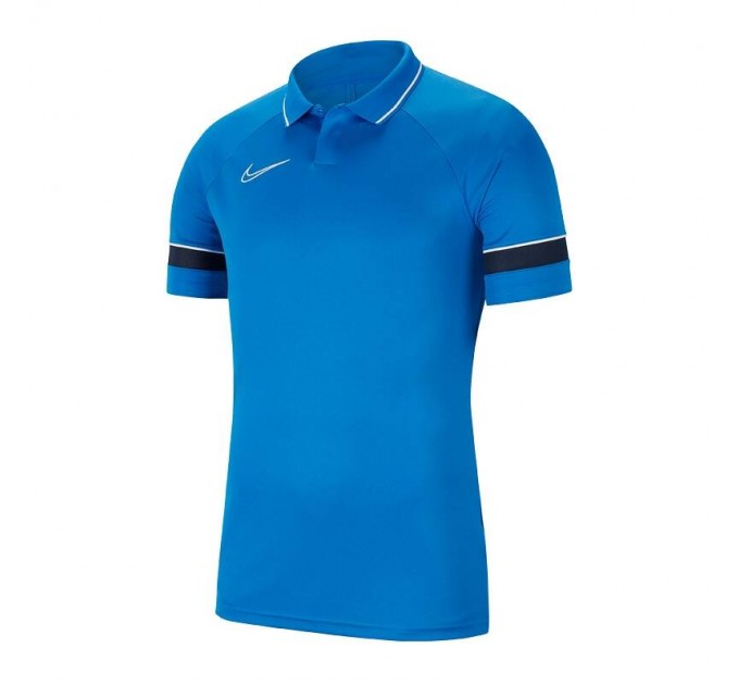 Футболка Nike M Nk Dry Strke21 Top Ss CW6104-463