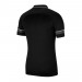 Футболка поло Nike Dri-FIT Academy 21 CW6104-014 цвет: черный