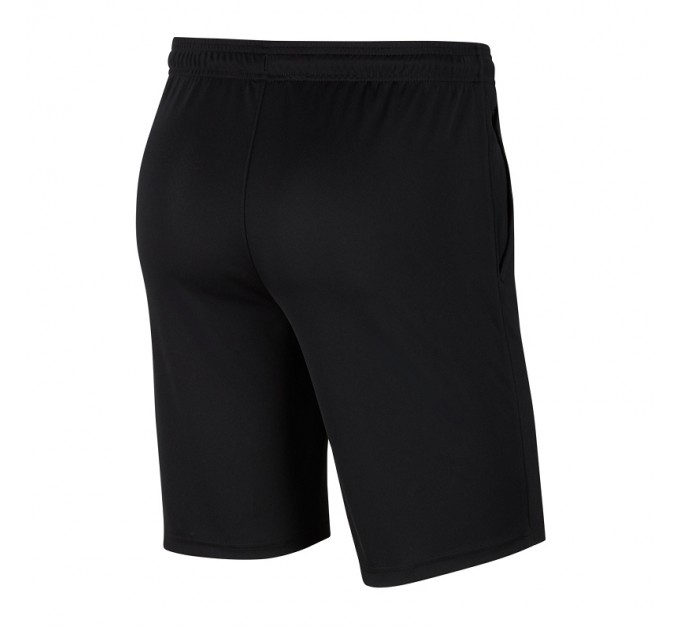 Шорты мужские Nike Dri-FIT Park 20 010 (CW6152-010)