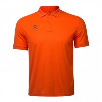 Футболка поло Kelme STREET II 3891064.9807 оранжевая