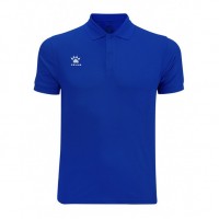 Футболка поло Kelme STREET 3881017-9400 синяя
