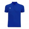Футболка поло Kelme STREET 3881017-9400 синяя