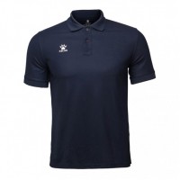 Футболка поло Kelme STREET II 3891064.9401 темно-синяя