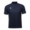 Футболка поло Kelme STREET II 3891064.9401 темно-синяя