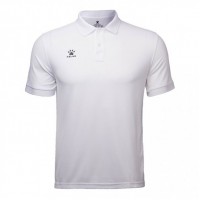 Футболка поло Kelme STREET II 3891064.9100 белая
