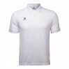 Футболка поло Kelme STREET II 3891064.9100 белая