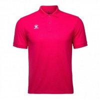 Футболка поло Kelme STREET II 3891064.9602 розовая
