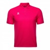 Футболка поло Kelme STREET II 3891064.9602 розовая