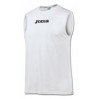Футболка Joma COMBI 100286.200 без рукавов цвет: белый
