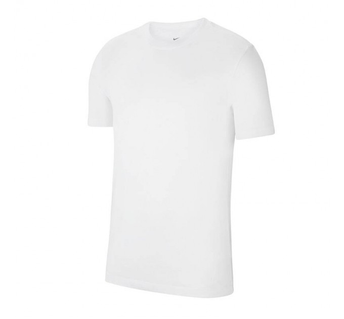 Футболка Nike Park 20 CZ0881-100 цвет: белый