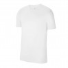 Футболка Nike Park 20 CZ0881-100 цвет: белый