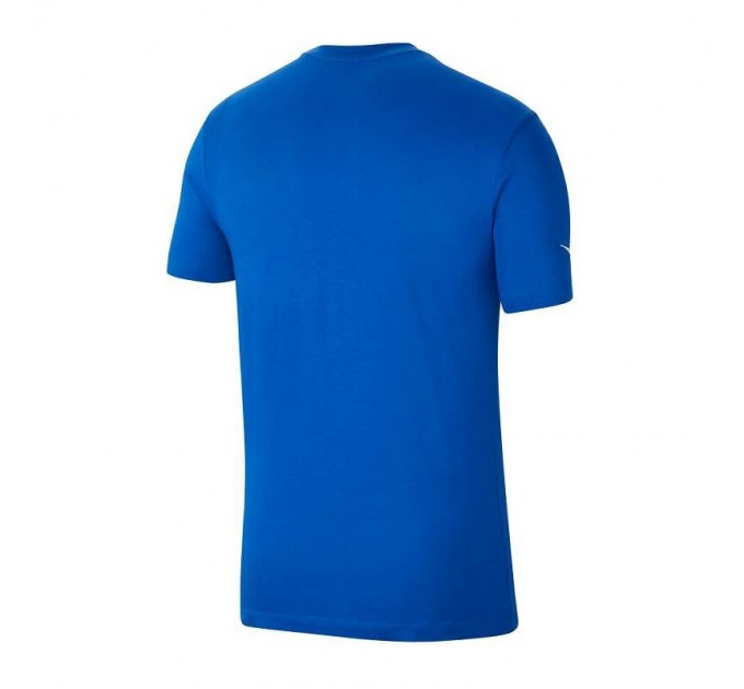 Футболка Nike Park 20 CZ0881-463 цвет: синий