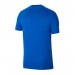 Футболка Nike Park 20 CZ0881-463 цвет: синий