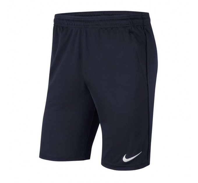 Шорты мужские Nike Dri-FIT Park 20 451 (CW6152-451)