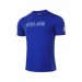 Футболка хб Kelme 8151TX1006.9481 синяя
