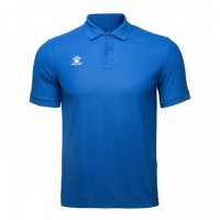 Футболка поло Kelme STREET II 3891064.9400 синяя