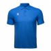 Футболка поло Kelme STREET II 3891064.9400 синяя