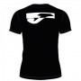 Футболка Joma Monsul 101251.100 цвет: черный