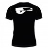 Футболка Joma Monsul 101251.100 цвет: черный