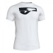 Футболка Joma Monsul 101251.200 цвет: белый