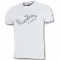 Футболка Joma MARSELLA 100914.200 цвет: белый