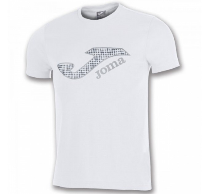 Футболка Joma MARSELLA 100914.200 цвет: белый