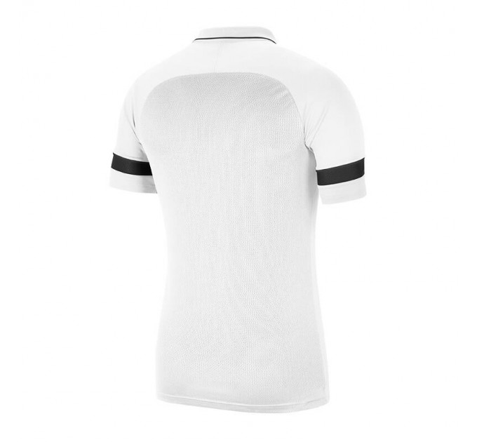 Футболка Nike M Nk Dry Acd21 Polo Ss CW6104-100