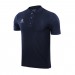 Футболка поло с воротником Kelme 3881016.9416 цвет: темно-синий